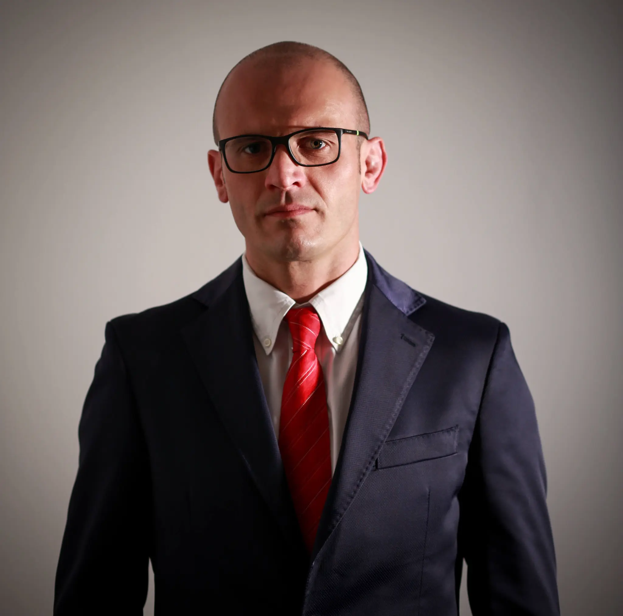 Francesco La Manno - Agente Schwarzkopf Piemonte